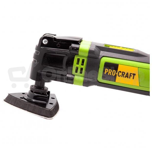 Bruska multifunkční Procraft PMT650E / PMT650E