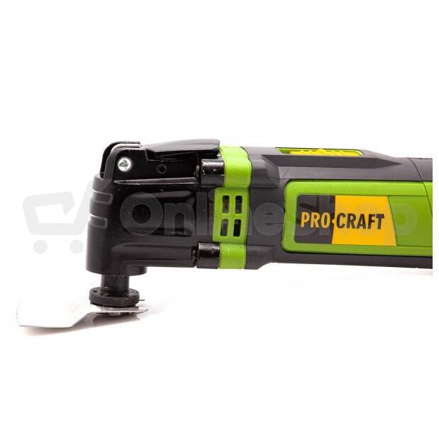 Bruska multifunkční Procraft PMT650E / PMT650E