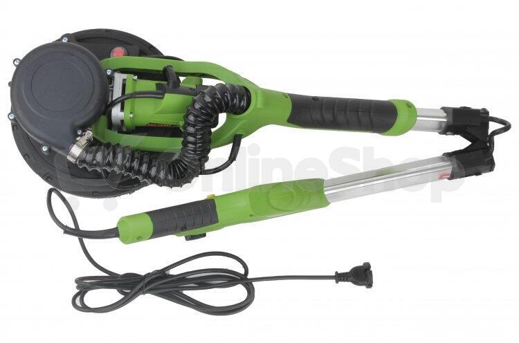 Bruska na sádrokarton s vysavačem Procraft EX1050 / EX1050
