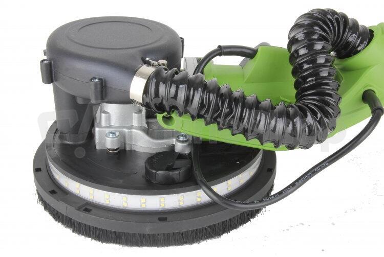 Bruska na sádrokarton s vysavačem Procraft EX1050 / EX1050