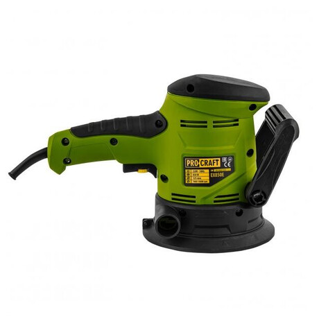 Procraft EX850E /&nbsp;EX850E (foto 5)