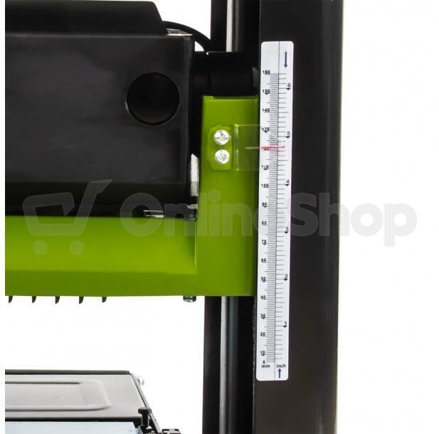 Hoblovka Procraft PD2300 / PD2300