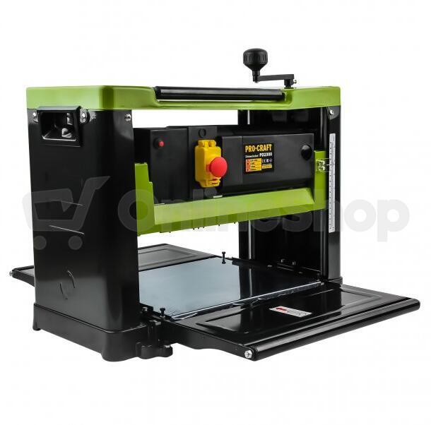 Hoblovka Procraft PD2300 / PD2300