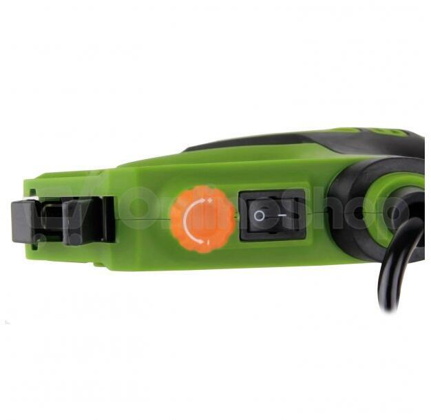 Elektrická sponkovačka Procraft PEH50 / PEH50