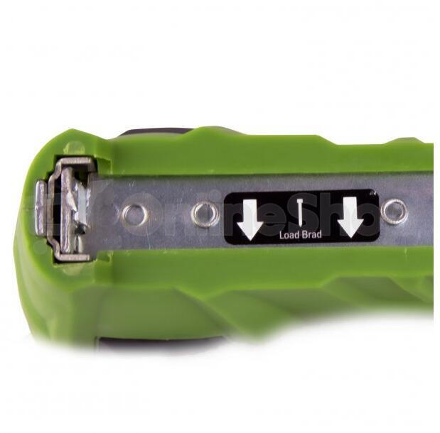 Elektrická sponkovačka Procraft PEH50 / PEH50
