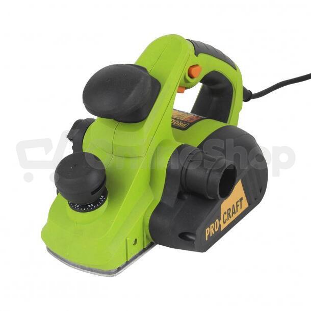 Elektrický hoblík Procraft PE1650 / PE1650