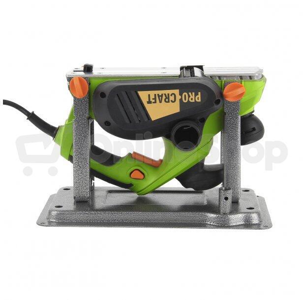 Elektrický hoblík Procraft PE1650 / PE1650