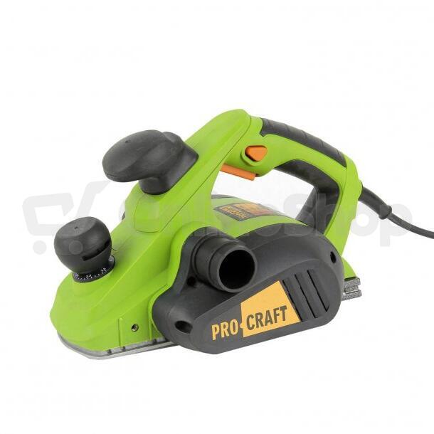 Elektrický hoblík Procraft PE1650 / PE1650