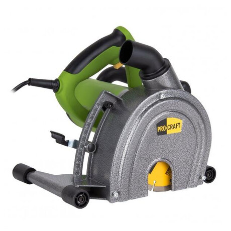 Drkovac frza do zdiva Procraft PM2500-230 / PM2500-230