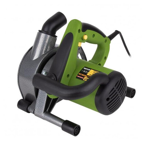 Drkovac frza do zdiva Procraft PM2500-230 / PM2500-230