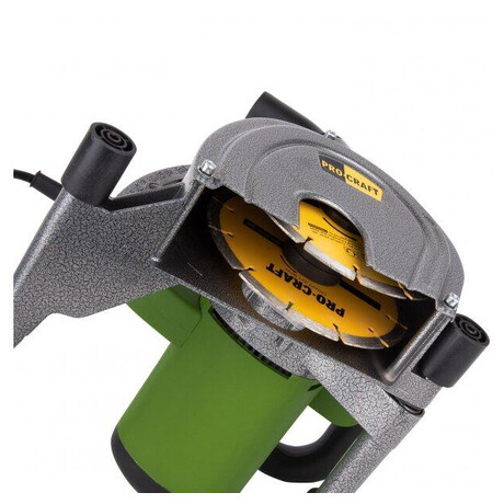 Drkovac frza do zdiva Procraft PM2500-230 / PM2500-230