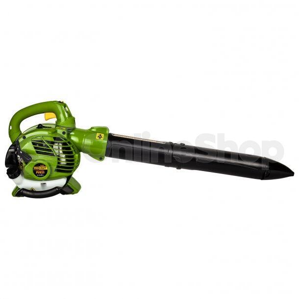 Benzínový fukar/vysavač listí Procraft PVB25 / PVB25