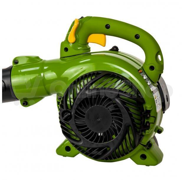 Benzínový fukar/vysavač listí Procraft PVB25 / PVB25