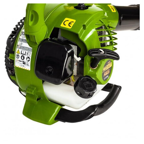 Procraft PVB25 /&nbsp;PVB25 (foto 4)