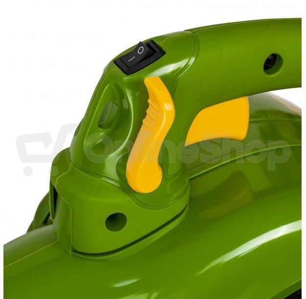 Benzínový fukar/vysavač listí Procraft PVB25 / PVB25