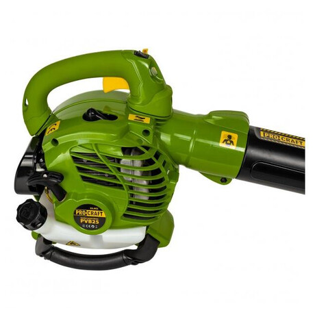 Procraft PVB25 /&nbsp;PVB25 (foto 6)