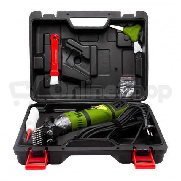 Strojek pro stříhání ovcí Procraft SC2600 / SC2600
