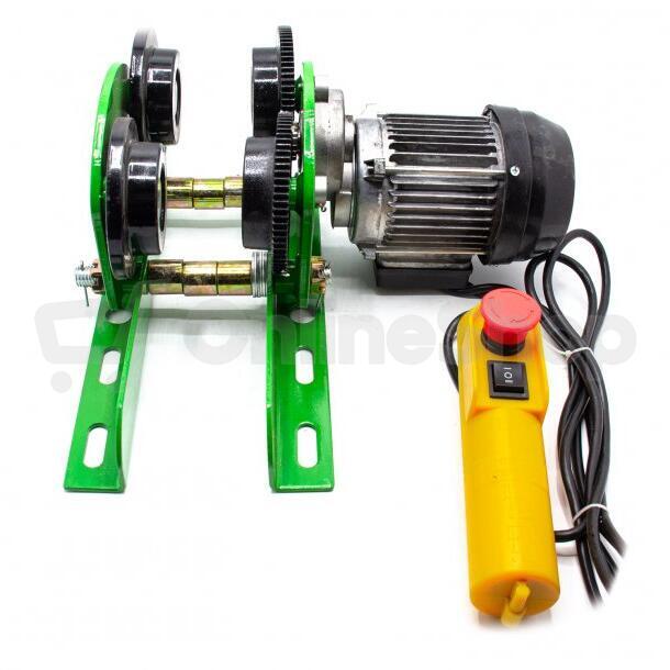 Elektrický pojezd Procraft TK1000 / TK1000