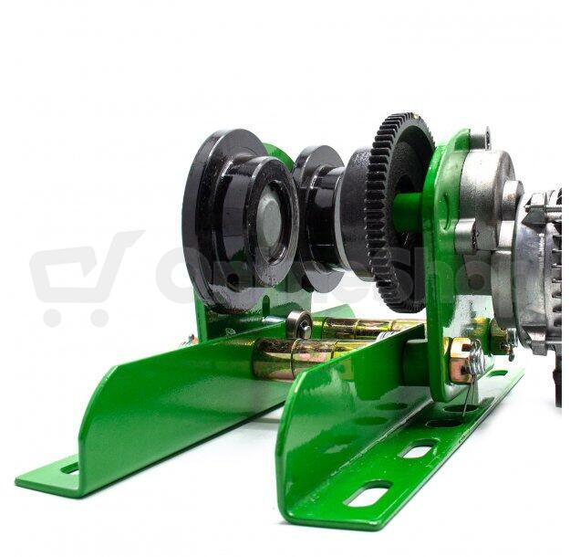 Elektrický pojezd Procraft TK1000 / TK1000