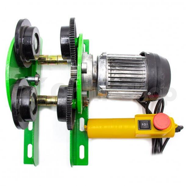 Elektrický pojezd Procraft TK1000 / TK1000