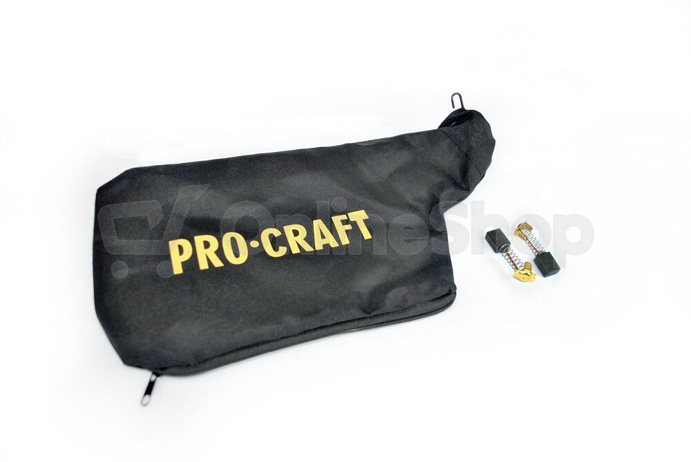 Pokosová pila Procraft PGS217 / PGS217