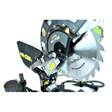 Procraft PGS217 /&nbsp;PGS217 (foto 2)