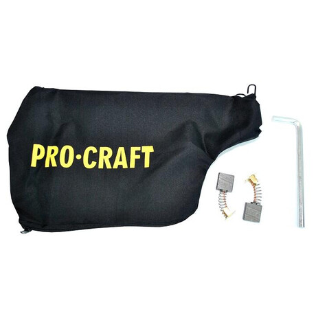 Procraft PGS256 /&nbsp;PGS256 (foto 8)