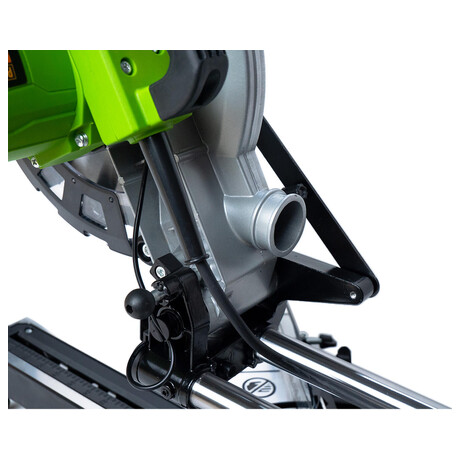 Pokosov pila s pojezdem Procraft PGS256 / PGS256