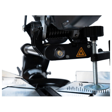 Pokosov pila s pojezdem Procraft PGS256 / PGS256