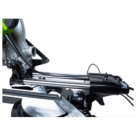 Pokosov pila s pojezdem Procraft PGS256 / PGS256