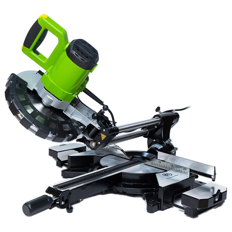 Pokosov pila s pojezdem Procraft PGS256 / PGS256