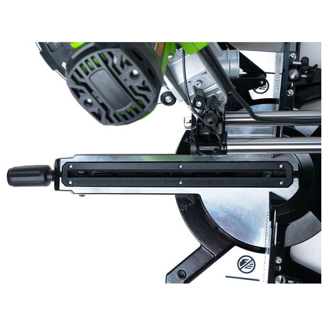 Pokosov pila s pojezdem Procraft PGS256 / PGS256