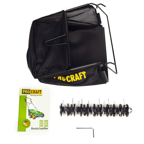 Procraft PSC320 /&nbsp;PSC320 (foto 6)