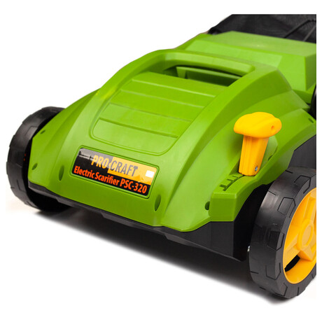 Procraft PSC320 /&nbsp;PSC320 (foto 10)