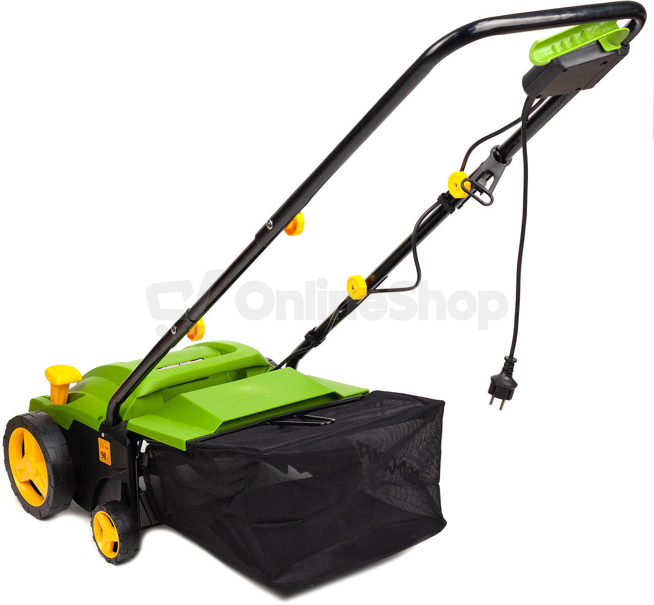 Elektrický vertikutátor Procraft PSC320 / PSC320