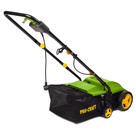 Procraft PSC320 /&nbsp;PSC320 (foto 5)
