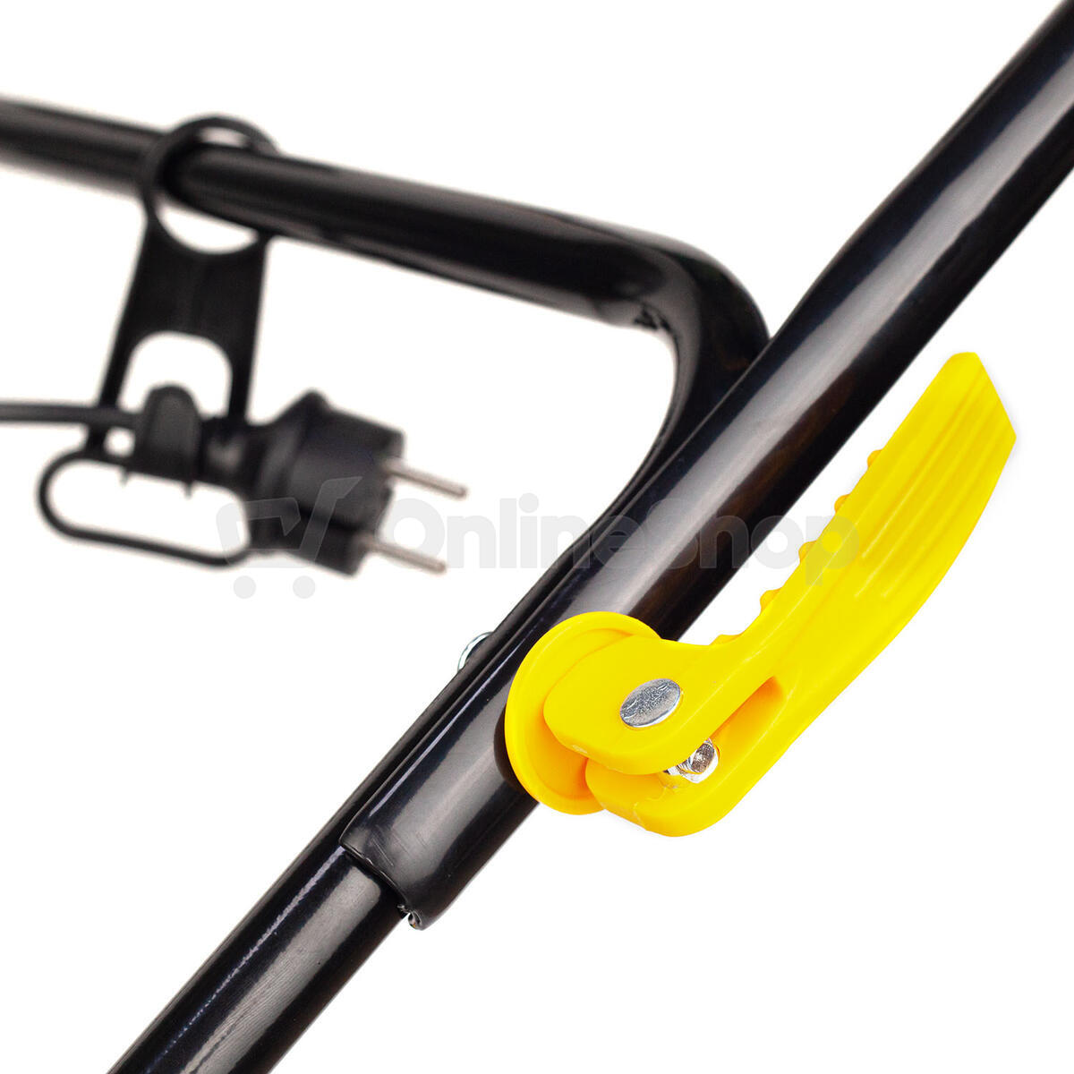 Elektrický vertikutátor Procraft PSC380 / PSC380