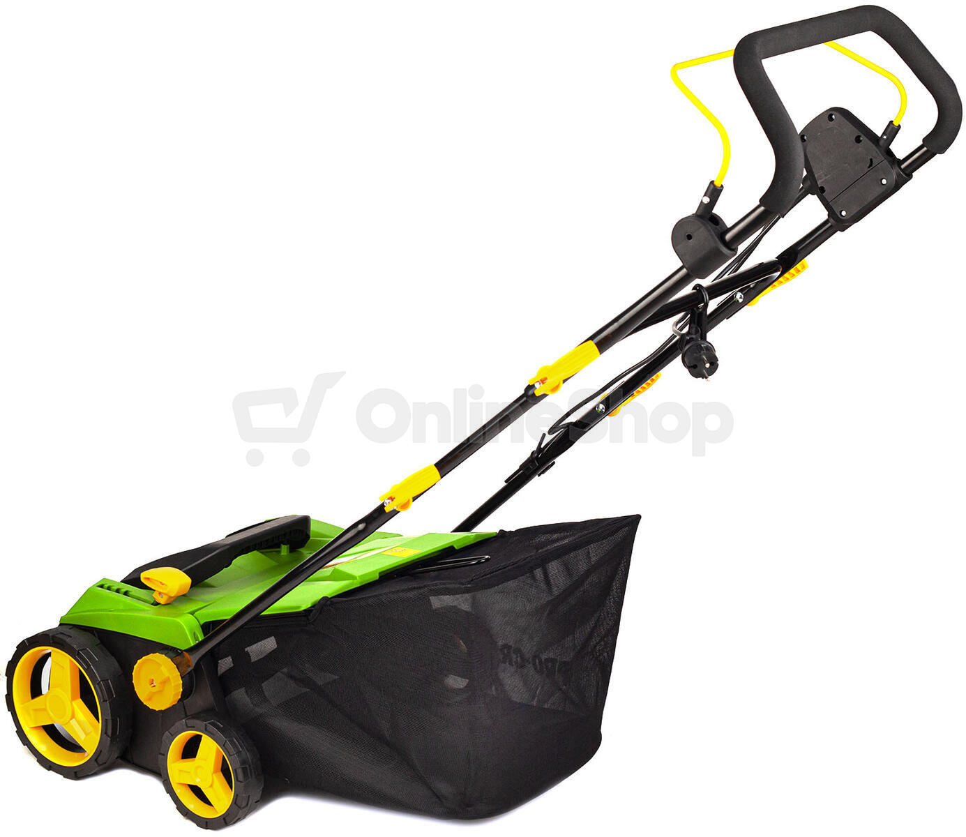 Elektrický vertikutátor Procraft PSC380 / PSC380