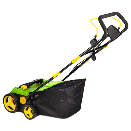 Elektrický vertikutátor Procraft PSC380 / PSC380