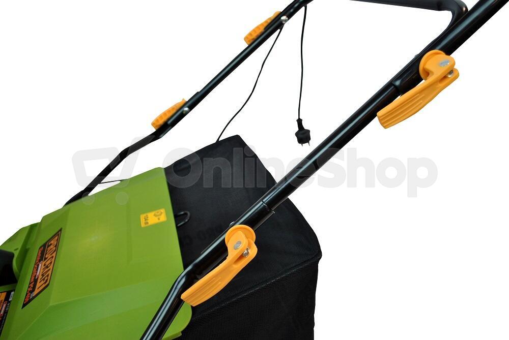 Elektrický vertikutátor Procraft PSC400 / PSC400