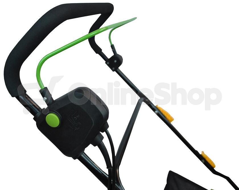 Elektrický vertikutátor Procraft PSC400 / PSC400