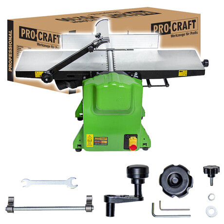 Procraft PD2100 /&nbsp;PD2100 (foto 6)