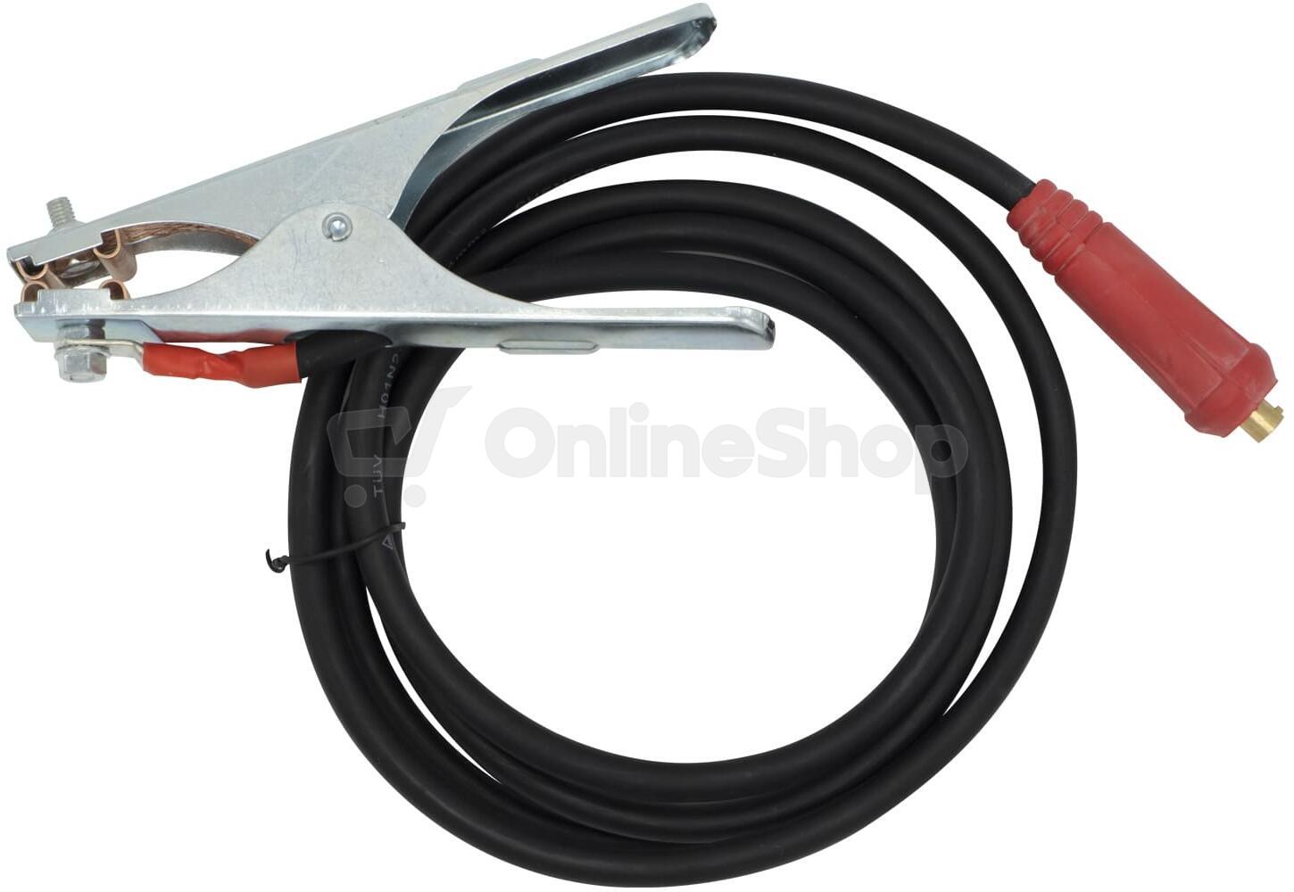 Svářecí invertor Procraft RWI-300 / RWI-300