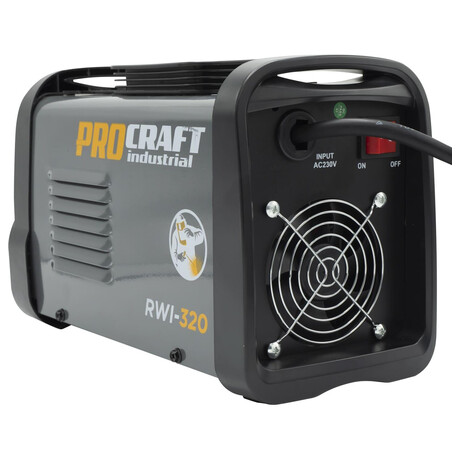 Svec invertor Procraft RWI-320 / RWI-320