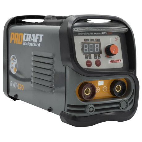 Svec invertor Procraft RWI-320 / RWI-320