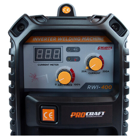 Svec invertor Procraft RWI-400 / RWI-400