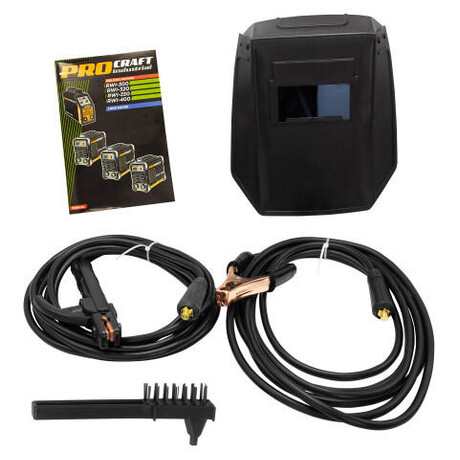 Svec invertor Procraft RWI-400 / RWI-400