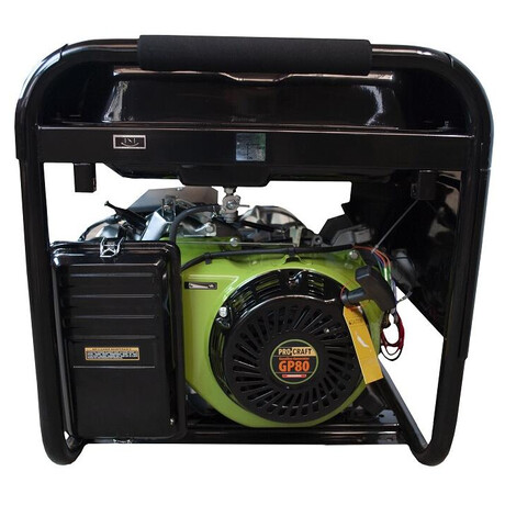 Procraft GP80 (foto 2)