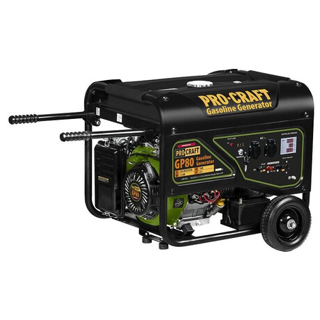 Procraft GP80 (foto 3)