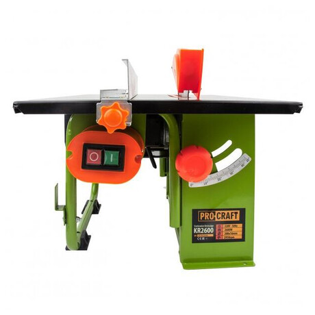 Procraft KR2600 /&nbsp;KR2600 (foto 3)